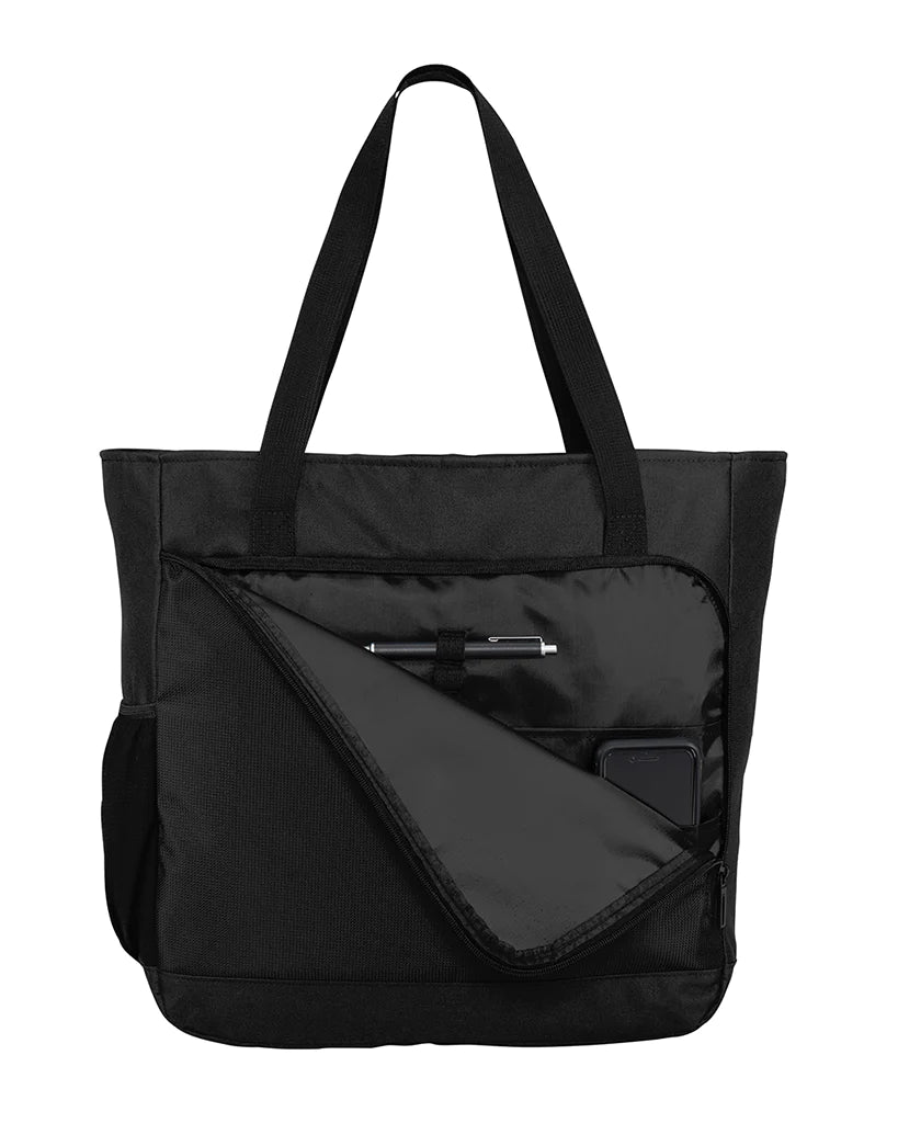 Luxury Poly Tote