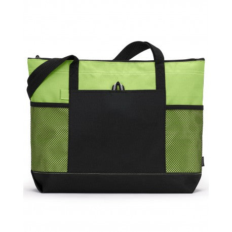 Deluxe Essential Tote