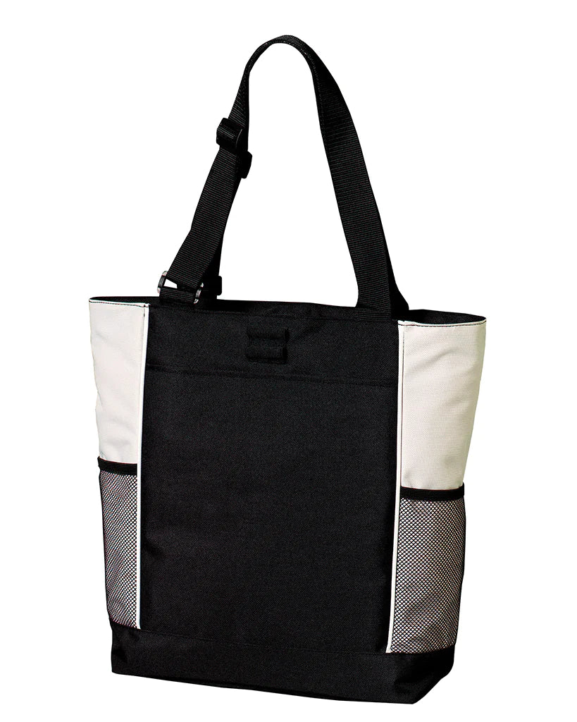 Panel Tote