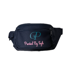 Load image into Gallery viewer, Fanny Pack with Logo
